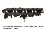 CTS Turbo Intake Manifold Flap Delete by CTS | 2.0T FSi CTS-HW-031