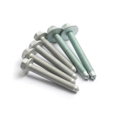 CTS Turbo CTS Billet Subframe Bushing Insert Kit | Mk5 | Mk6 | B6 | CC | EOS | Mk2TT