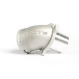 CTS Turbo CTS Turbo Cast Muffler Delete - Gen1 2.0T TSI (EA888.1) CTS-HW-0254C