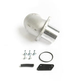 CTS Turbo CTS Turbo Cast Muffler Delete - Gen1 2.0T TSI (EA888.1) CTS-HW-0254C