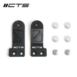 CTS Turbo CTS Turbo MQB Front Subframe Bushing Kit | MK7 Golf R | Alltrack | 8V A3/S3 | MK3 TT/TTS