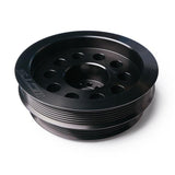 CTS Turbo CTS Turbo Crank Pulley Upgrade (180mm) - Audi 3.0T CTS-HW-266-180