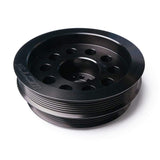 CTS Turbo Dual Pulley Upgrade Kit (Press-On,187mm) | Audi 3.0T V6