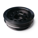 CTS Turbo Dual Pulley Upgrade Kit (Press-On,180mm) | Audi 3.0T V6