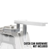 CTS Turbo CTS Turbo Catch Can Mounting Bracket for CTS Engine Mount CTS-HW-426