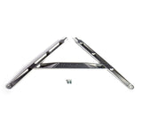 CTS Turbo Strut Brace - Audi / B9 A4 / S4 / RS4 / A5 / S5 / RS5 / Allroad | CTS-HW-504