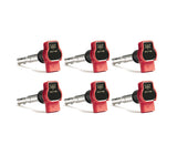 CTS Turbo High Performance Ignition Coil Pack Set - Audi 3.0T V6 / 3.2L V6 | CTS-IGN-006-KT6