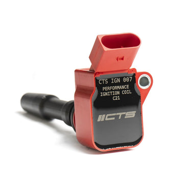 CTS Turbo High Performance Ignition Coil for Gen3 TSI Engines (1.8T / 2.0T / 2.5T / 3.0T / 4.0T) | CTS-IGN-007