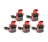 CTS Turbo High Performance Coil Pack Set - Audi 2.5T | CTS-IGN-007-KT5