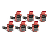 CTS Turbo High Performance Coil Pack Set - Audi 2017+ 2.9T & 3.0T | CTS-IGN-007-KT6