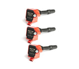 CTS Turbo High-Performance Ignition Coil Set -  BMW / B38 | CTS-IGN-009-KT3