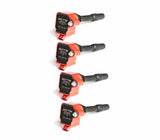 CTS Turbo High-Performance Ignition Coil Set -  BMW / B48 | CTS-IGN-009-KT4