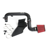 CTS Turbo Cold Air Intake Kit | Mk5 GTi/GLi / 8P A3 / Mk6 Golf R 2.0T | CTS-IT-105R