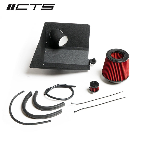 CTS Turbo Cold Air Intake Volkswagen Mk7 Jetta CTSIT140 UroTuning