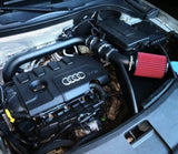 CTS Turbo CTS Turbo Air Intake System - VW/Audi / Mk1 Tiguan / 8U Q3 CTS-IT-220