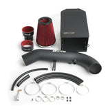 CTS Turbo CTS EVO Intake - Audi 8V.2 RS3 | 8S TTRS | 2.5T CTS-IT-255R