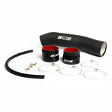 CTS Turbo EVO 4" Air Intake Pipe (Factory Airbox to 4" Inlet) | Audi 8V.2 RS3/8S TTRS 2.5T | CTS-IT-256