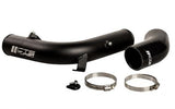CTS Turbo Throttle Pipe | MK7 | 8V A3 | S3 1.8T | 2.0T | CTS-IT-280