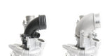 CTS Turbo High Flow Turbo Inlet Pipe - VW/Audi / 1.8T/2.0T MQB Gen3
