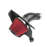 CTS Turbo CTS High-Flow Air Intake System (6" Velocity Stack) - B9 Audi | A4 | All-Road | A5 | S4 | S5 | RS4 | RS5 CTS-IT-290R