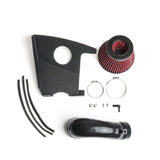 CTS Turbo CTS High-Flow Air Intake System (6" Velocity Stack) - B9 Audi | A4 | All-Road | A5 | S4 | S5 | RS4 | RS5 CTS-IT-290R