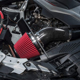CTS Turbo CTS High-Flow Air Intake System (6" Velocity Stack) - B9 Audi | A4 | All-Road | A5 | S4 | S5 | RS4 | RS5 CTS-IT-290R