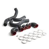 CTS Turbo CTS Turbo B9 Audi A4/A5/ALL-ROAD/ 1.8t/2.0t Charge Pipe Set (Turbo Outlet and Throttle Pipe) CTS-IT-291