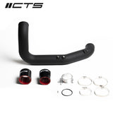 CTS Turbo CTS Turbo Charge Pipe Kit | Audi S4/S5 3.0T CTS-IT-292