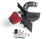 CTS Turbo Air Intake System (True 3.5" Velocity Stack) - Audi / B8 / B8.5 / 3.2 / 3.0T / S4 / S5 / Q5 / SQ5