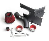 CTS Turbo Air Intake System (True 3.5" Velocity Stack) - Audi / B8 / B8.5 / 3.2 / 3.0T / S4 / S5 / Q5 / SQ5