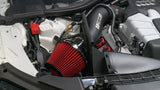 CTS Turbo CTS Turbo Air Intake System (True 3.5" Velocity Stack) - Audi / C7 / C7.5 / A6 / A7 / 3.0T CTS-IT-305