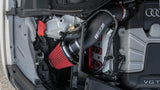 CTS Turbo CTS Turbo Air Intake System (True 3.5" Velocity Stack) - Audi / C7 / C7.5 / A6 / A7 / 3.0T CTS-IT-305