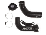 CTS Turbo FSI (K03) Turbo Outlet Pipe - 2.0T FSi | CTS-IT-310