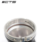 CTS Turbo CTS Turbo BMW F80/82/83/87 M2C/M3/M4 S55 J-Pipe Throttle Body Pipe CTS-IT-312