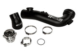 CTS Turbo Blow Off Valve Kit w/ Meth Bung - BMW | N54 (Tial Q Fitment) | CTS-IT-900