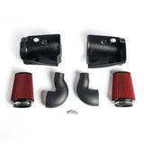 CTS Turbo Intake System - Mercedes-Benz M177 / W213 / E63 / E63S / AMG GT 63 / 63S | CTS-IT-952