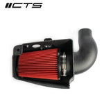CTS Turbo CTS Turbo Intake System - Mercedes-Benz M177 / W213 / E63 / E63S / AMG GT 63 / 63S CTS-IT-952