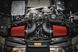 CTS Turbo CTS Turbo Intake System - Mercedes-Benz M177 / W213 / E63 / E63S / AMG GT 63 / 63S CTS-IT-952