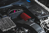 CTS Turbo CTS Turbo Intake System - Mercedes-Benz / M276 / W205 / C400 / C450 / C43 AMG CTS-IT-954