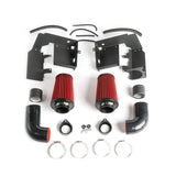 CTS Turbo Intake System - Mercedes-Benz / M276 / W205 / C400 / C450 / C43 AMG | CTS-IT-954