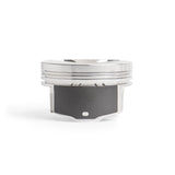 CTS Turbo JE Forged Pistons | MQB 2.0T