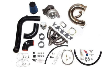 CTS Turbo Mk4 1.8T BIG Turbo Kit | CTS-MK4-1.8T-KIT