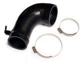 CTS Turbo Inlet Hose - B9 Audi | A4 | A5 | 2.0T | CTS-SIL-083