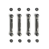 CTS Adjustable Lowering Links - Audi / C7 A6 / A7 / S6 / w/ Air Suspension | CTS-SUS-2001