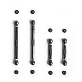 CTS Adjustable Lowering Links - Audi / C8 RS6 / C8 RS7 / w/ Air Suspension | CTS-SUS-2002