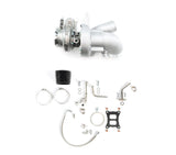 CTS Turbo CTS Turbo MQB v3 BOSS Turbo Kit - VW/Audi / MK7-7.5 GTI / Golf R / 8V A3 / S3