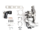 CTS Turbo K04 Turbocharger Upgrade For FSI & TSI Gen1 Engines (Ea113 And Ea888.1) | CTS-TR-1050