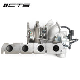CTS Turbo CTS Turbo K04 Turbocharger Upgrade For FSI & TSI Gen1 Engines (Ea113 And Ea888.1) CTS-TR-1050