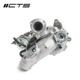 CTS Turbo CTS Turbo K04-X Hybrid Turbocharger Upgrade - VW/Audi 2.0T FSI & TSI / Mk5 GTI & GLI / A3 8P CTS-TR-1050X