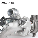 CTS Turbo CTS Turbo K04 Turbocharger Upgrade For FSI & TSI Gen1 Engines (Ea113 And Ea888.1) CTS-TR-1050